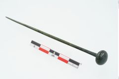 Foto von Bronzekugelkopfnadel (NHMW-PRAE-026147)